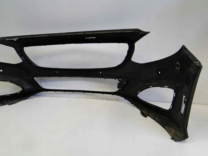 MERCEDES B CLASSE W246 246 LIFT PARE-CHOCS AVANT PTS