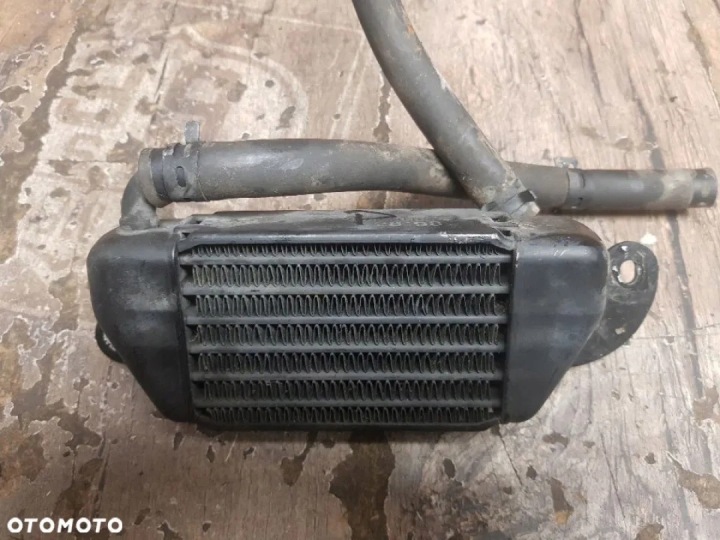 RADIATEUR HUILES DROITE BMW R1200 C BOND