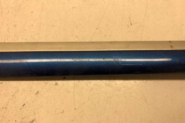 MOULURE AVANT DROITS PORTES VW TOURAN (1T3) 1T0853516G 1.4L GASOLINE