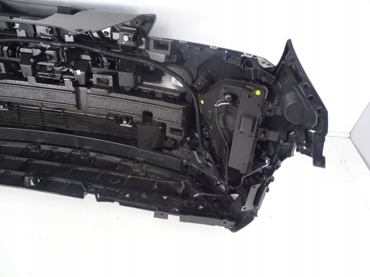 PARE-CHOCS AVANT AVANT RENAULT SCENIC V E-TECH