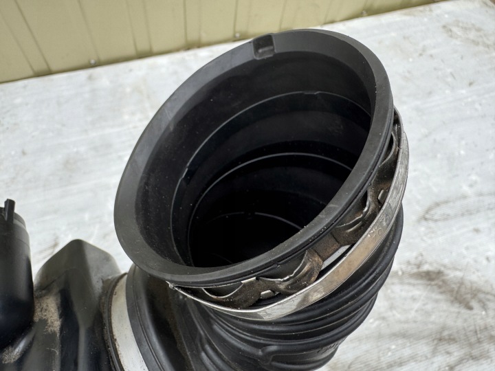 TUYAU CONDUIT D'AIR AIR MERCEDES W205 2.2 CDI A6510903542