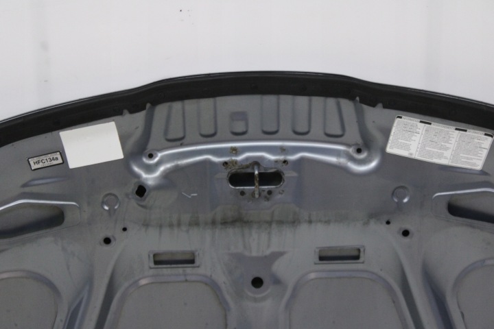 HONDA CIVIC VIII UFO 06R- CAPOT COUVERCLE MOTEUR B538M
