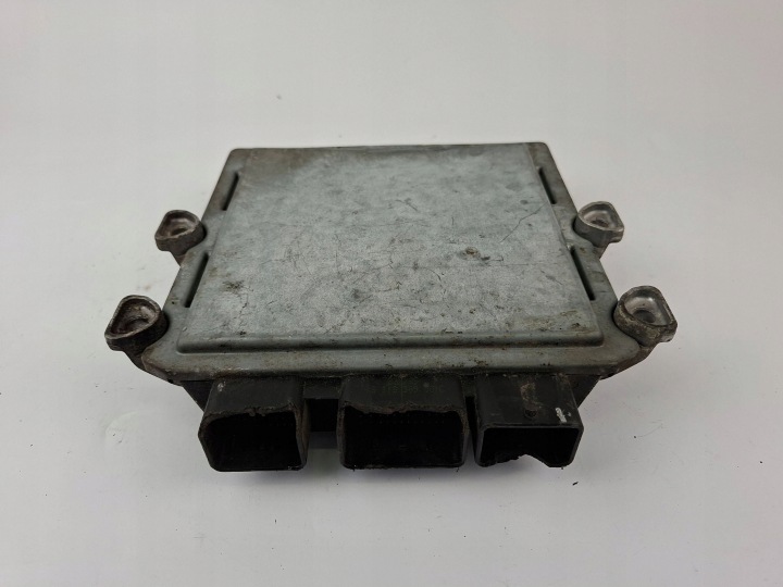 PEUGEOT PARTENAIRE 2005 CONTRÔLEUR MODULE ECU