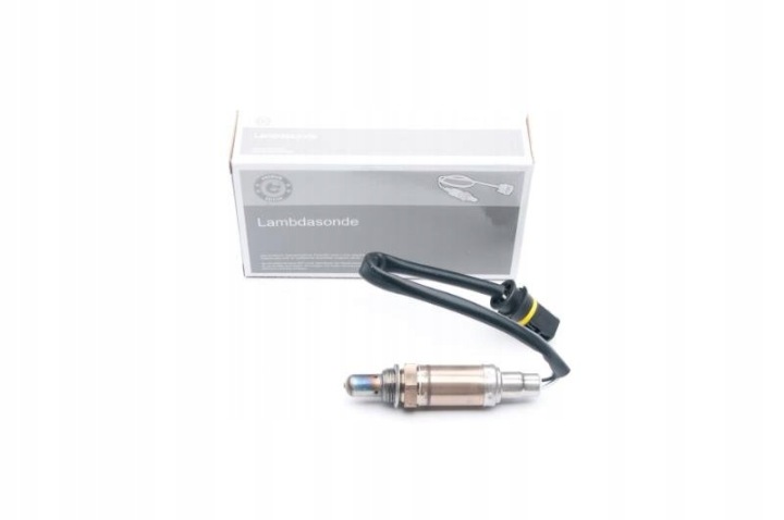 SONDE LAMBDA MERCEDES-BENZ ESEN SKV