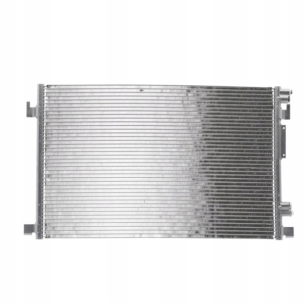RADIATEUR CLIMATISATION STARK SKCD-0110019 VERS OPEL VECTRA C CARAVAN (Z02)
