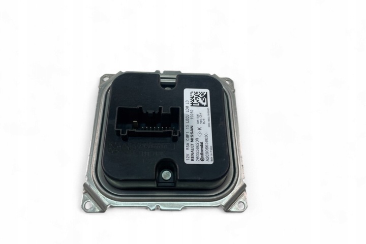 CONTRÔLEUR RENAULT 260556623R 2022