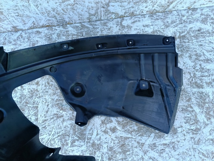 FORD TRANSIT CUSTOM II 23- PASSAGE DE ROUE DROIT AVANT DROIT AVANT PZ31-16035-AE