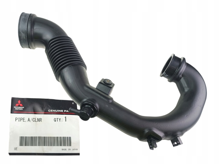 MITSUBISHI OUTLANDER ASX TUYAU AIR JOINT D'ÉTANCHÉITÉ TURBINES TURBO 1.8 2.2 DID