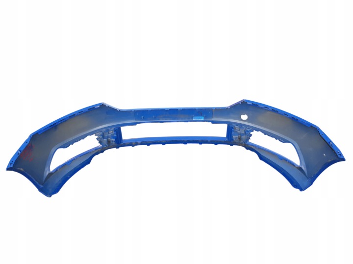PARE-CHOCS AVANT AVANT SKODA FABIA III LIFT 18- 6V0807221F