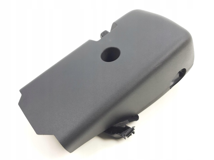 CHÂSSIS PROTECTION CAOUTCHOUC VW TOUAREG 760858559E NEUF ORIGINALE