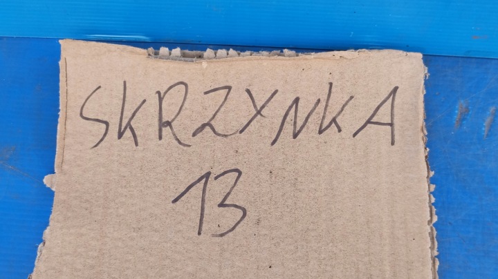 ODBLYSNIK LENTILLE PHARES AVANT BMW 4 F32 F33 F36 1305310