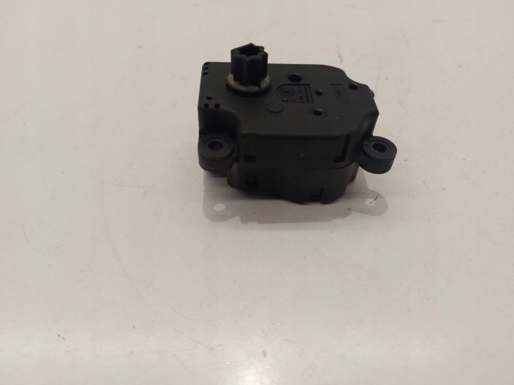 PEUGEOT 407 2007 VENTILATEUR CONDUIT D'AIR VENTILATEUR