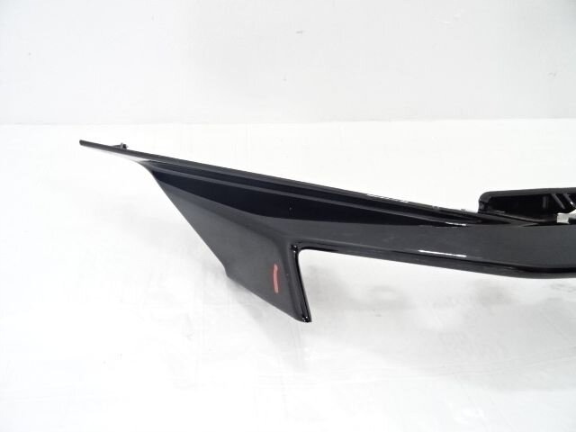 PEUGEOT 208 II REVÊTEMENT DÉCORATIVE PARE-CHOCS MOULURE SPOILER NEUF