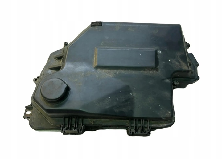 BOÎTE FUSIBLES AUDI A6 ALLROAD (4FH, C6) 4F2907355A 3.0L DIESEL
