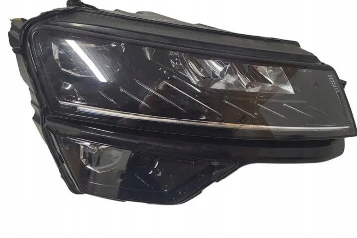 PHARE GAUCHE AVANT SKODA KAROQ (NU7) 57B941016F 0.0L GASOLINE 85KW 2020