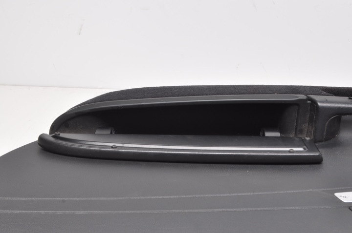 PORSCHE CAYMAN 987 LIFT COLLECTEUR PORTES DROIT AVANT 987555102