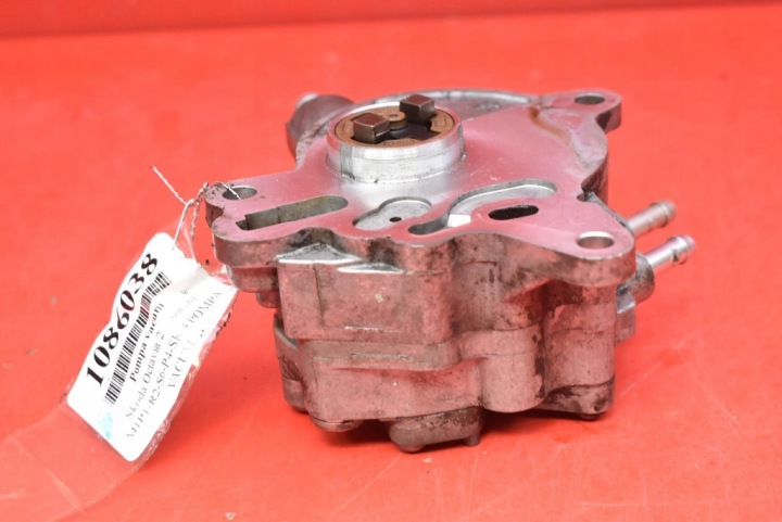 POMPE VIDE VIDE 03G145209D SKODA OCTAVIA 2 II 2.0 TDI 140 KM LIFT 08-13