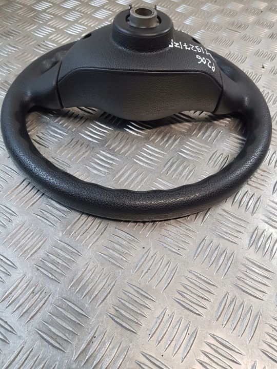 VOLANT COUSSIN AIRBAG PEUGEOT 206 00R-