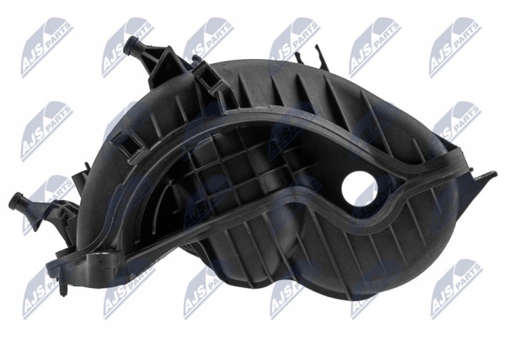 COLLECTEUR ADMISSION VERS VW POLO V 1.6
