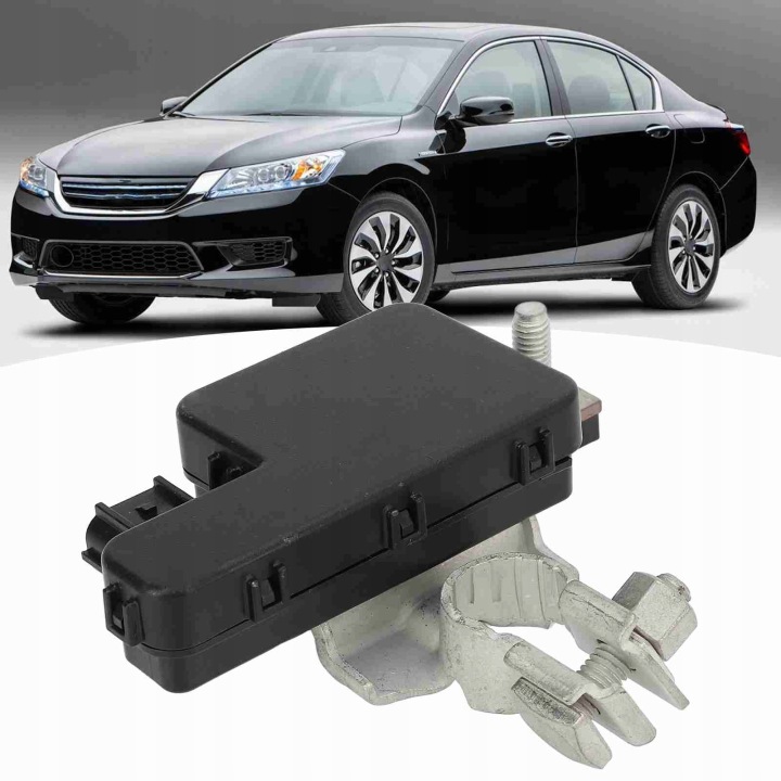 ZESPO CAPTEUR COURANT BATTERIE AUTOMOBILE 38920 T2A AO2 REMPLACEMENT PQ