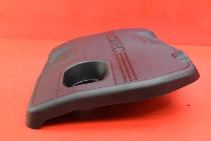 PROTECTION MOTEUR SUPÉRIEURE 12634977 CHEVROLET EQUINOX 2 II 2.4 ECOTEC 182 KM 4X4