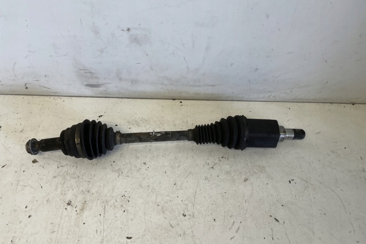 DEMI-ARBRE AVANT GAUCHE BMW X5 (E70) 7596911 3.0L DIESEL 180KW 2010