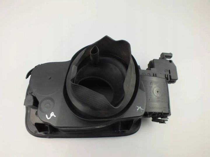 BMW X3 F25 CLAPET GOULOTTE DE REMPLISSAGE GOULOTTE DE REMPLISSAGE DE CARBURANT NOIR SAPPHIRE 475 NOIRE 7238086