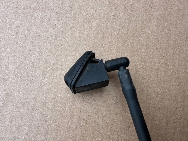 MINI COOPER R50 BUSES LAVE-GLACES CAPOTS ENSEMBLE