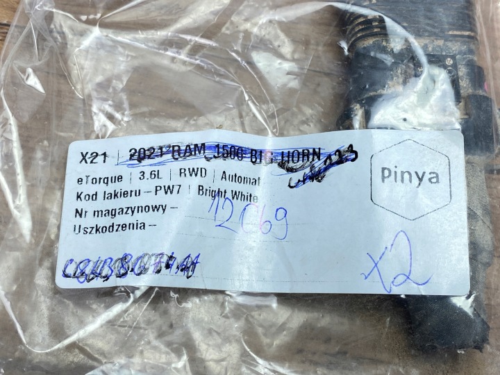 PUCE PUCE RAM 1500 FORD/DODGE/JEEP/CHEVROLET/RAM GM