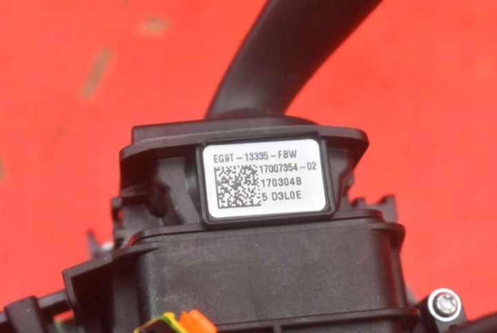 COMMUTATEUR COMPOSITE ARAIGNÉE 3F944 FORD S-MAX MK2 2 II 15-20