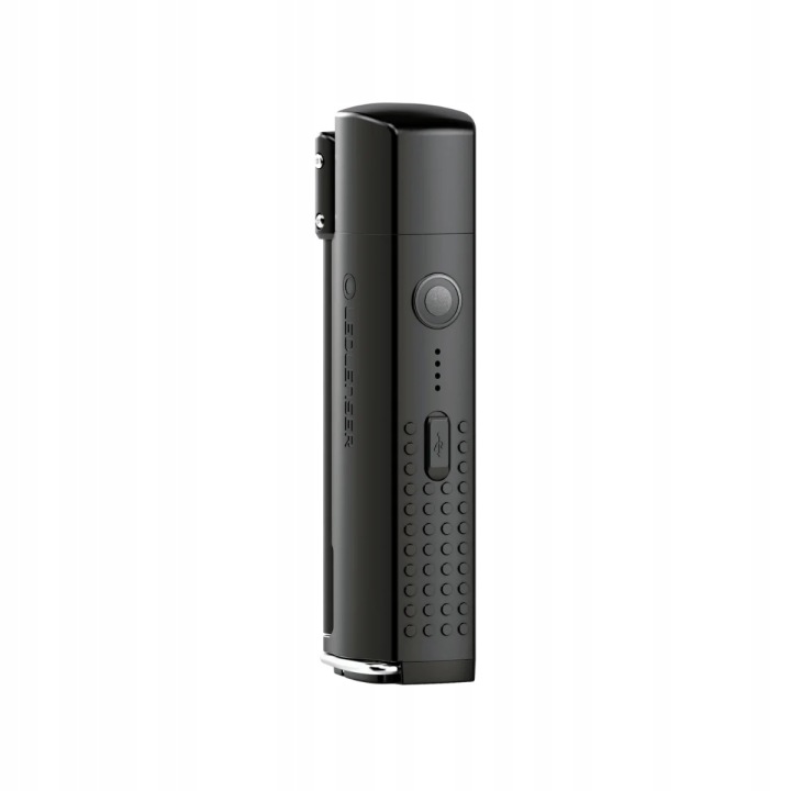 LEDLENSER W6R WORK, PHARE AKUMULATOROWA, 500 LM NOUVEAU