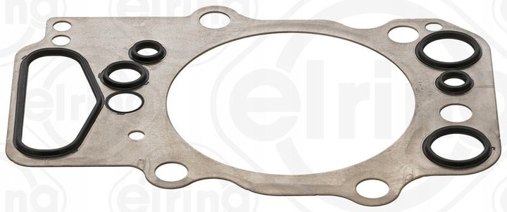 GASKET CYLINDER HEAD 247.491 ELRING photo 2 - milautoparts-fr.ukrlive.com