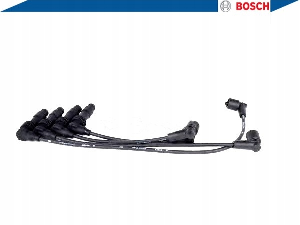 BOSCH 0 986 356 986 CONDUITES DE DÉRIVATION ALLUMAGE