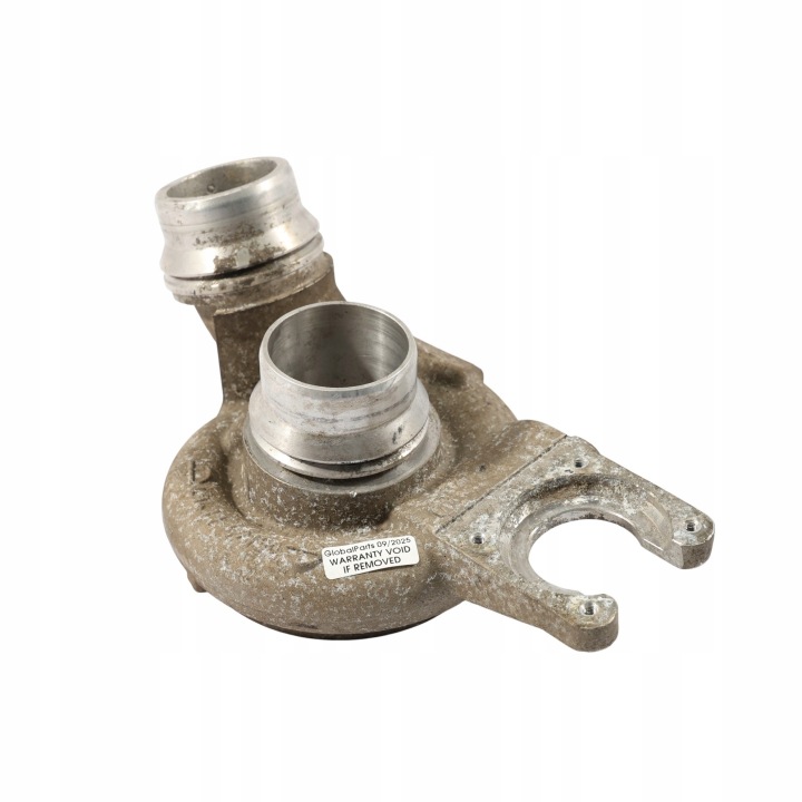 BMW OE 7637563 COMPRESSEUR
