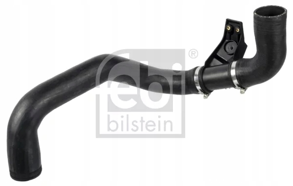 FIL RADIATEUR AIR (SR. 420MM, DL. 636MM, COMPLET MERCEDES