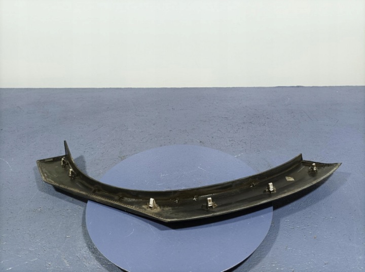 PEUGEOT 2008 I LIFT MOULURE REVÊTEMENT GARDE-BOUE ARRIÈRE GAUCHE 9817491477