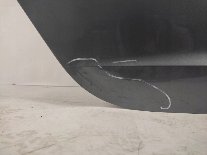 SEAT LEON III 5F 5F4 HAYON PORTES DROIT ARRIÈRE ARRIÈRE 2012- 5F4833580