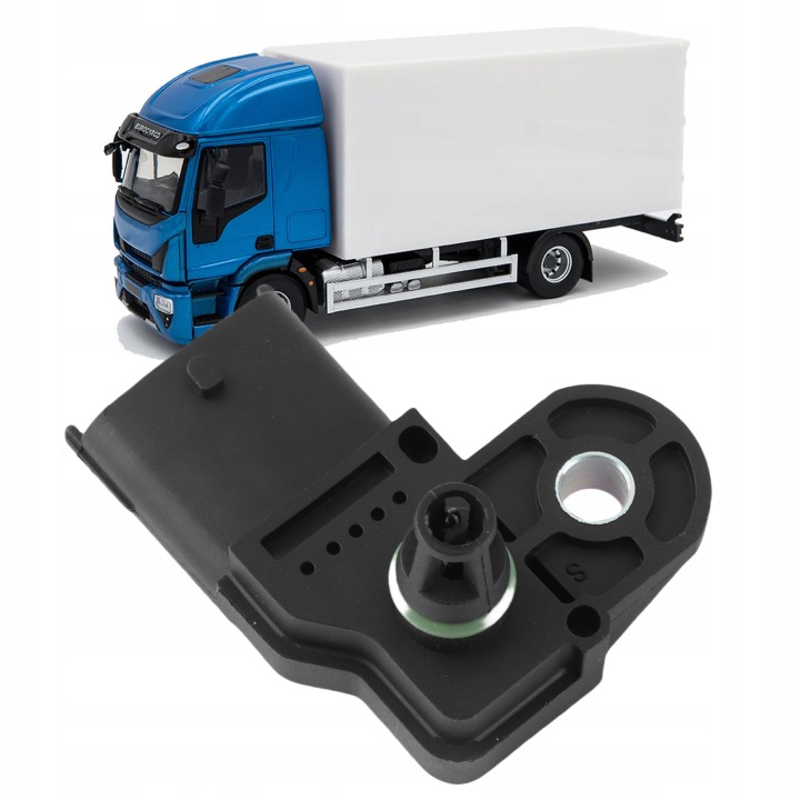 CARTE CAPTEUR PRESSION VERS PRZYADZY DOADOWANIA AIR WLOTOWEGO T7