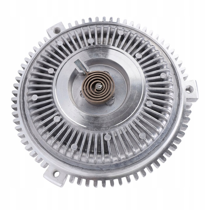 EMBRAYAGE VENTILATEUR REFROIDISSEMENT MOTEUR 1122000222 HAUTEUR WYDAJNOSC POUR W16