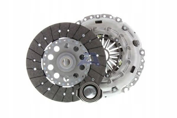 EMBRAYAGE JEU MAZDA 3/5/6 2,0-2,2 DI 02-14