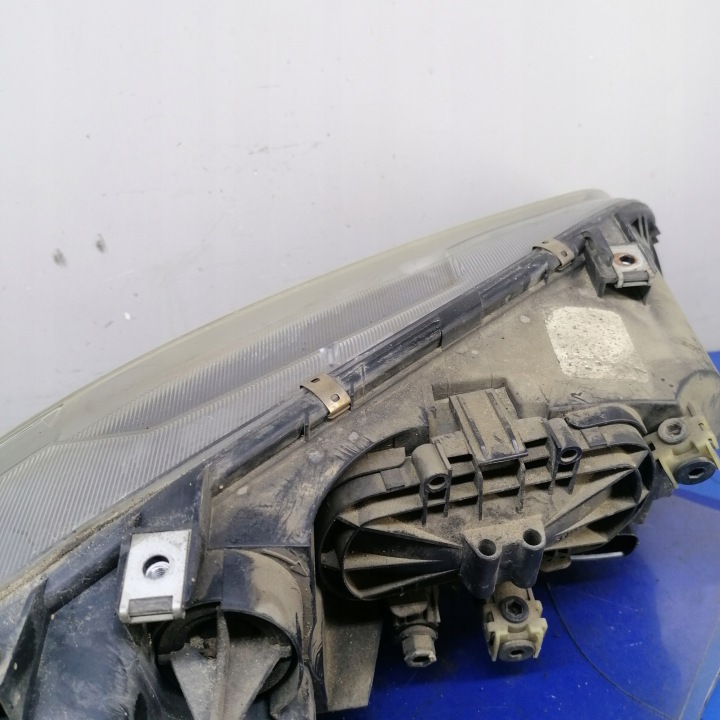 MAZDA 6 LIFT PROJECTEUR PHARE AVANT AVANT GAUCHE EUROPE F014003902