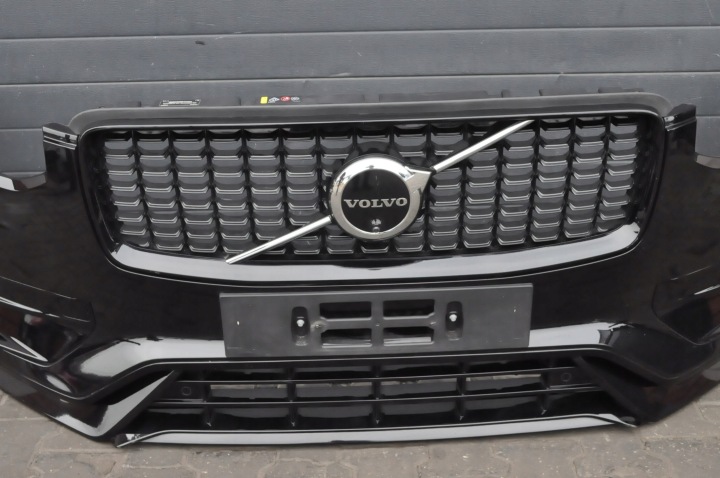 VOLVO XC90 II PARE-CHOCS AVANT AVANT LIFT 2024 PDC CAMÉRA 717-46