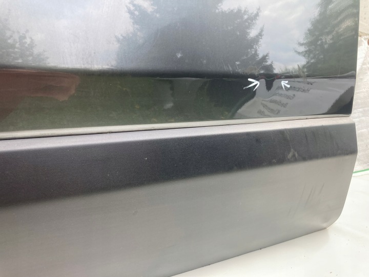 PORTES AVANT DROIT MAZDA CX-30