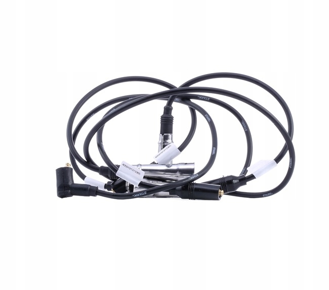 STARK SKIC-0030020 KIT FILS D'ALLUMAGE VERS VW GOLF II (19E, 1G1)