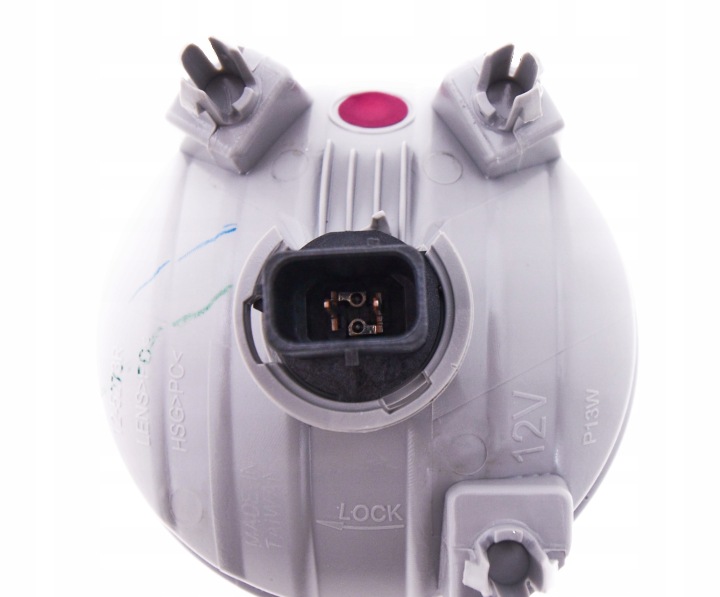 FEUX VERS CONDUITE DIURNE VERS CHEVROLET CAMARO 2010-2013 92231388