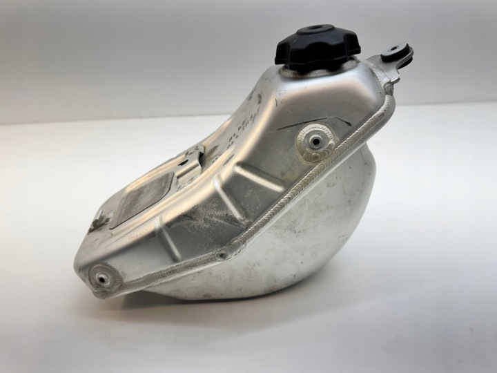 SUZUKI RMZ 250 14 R RÉSERVOIR CARBURANTS RÉSERVOIR BOUCHON ALUMINIUM