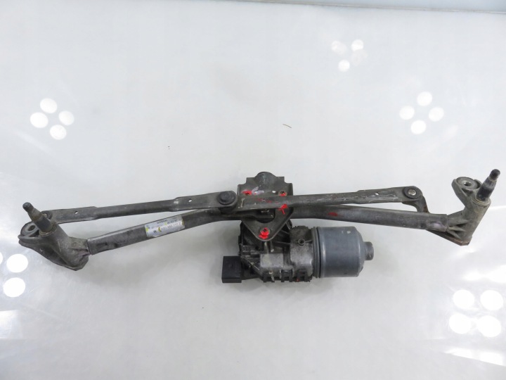 MÉCANISME ESSUIE-GLACES VW POLO IV (9N_) 6Q1955023D 6Q1955119A 0390241524
