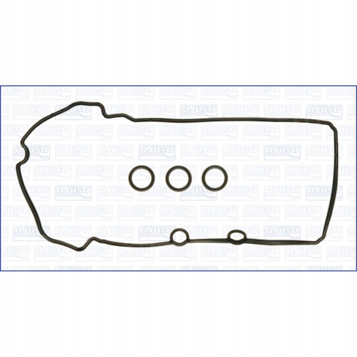 KIT JOINTS COUVERCLES SOUPAPE VERS OPEL AGILA 11-