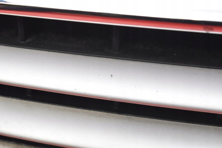 CALANDRE GRILLE ARGENTÉE 9807711 MINI COUNTRYMAN R60 10-17