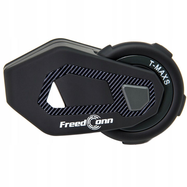 INTERKOM PARA MOTOCICLETA FREEDCONN T-MAX S V4 PRO 